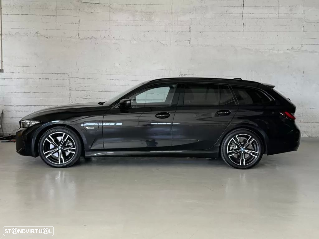 BMW 330 e Pack M Auto - 12