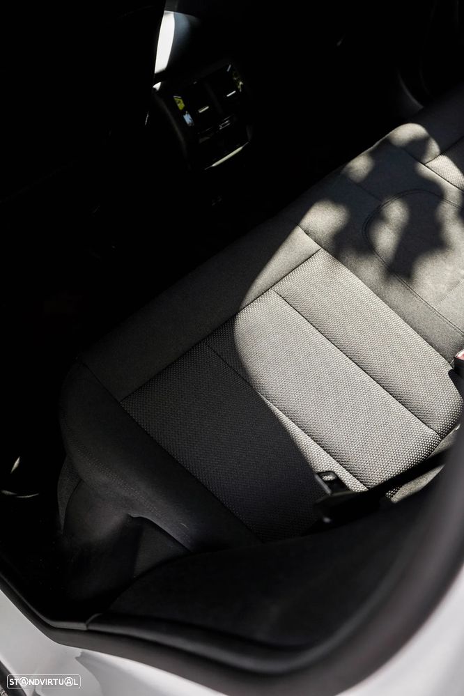 BMW X3 xDrive30e Aut. - 34