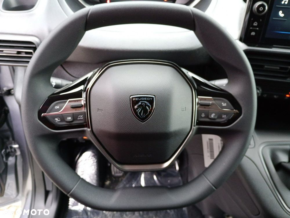 Peugeot Partner - 15