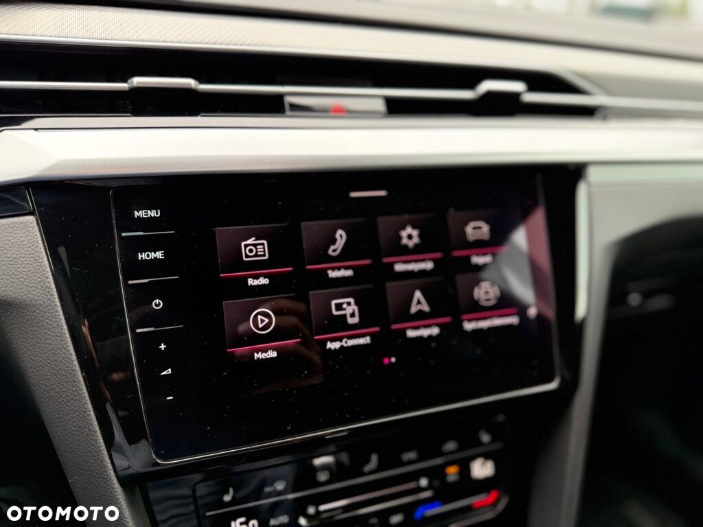Volkswagen Arteon 2.0 TSI GPF R-Line DSG - 36