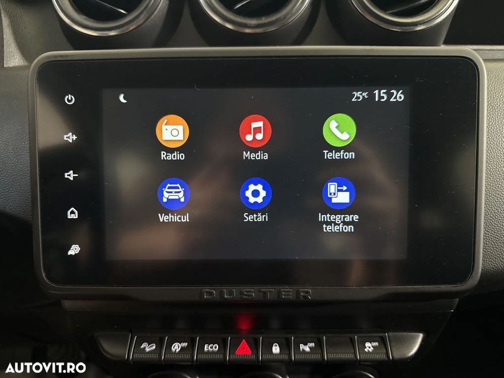 Dacia Duster - 20