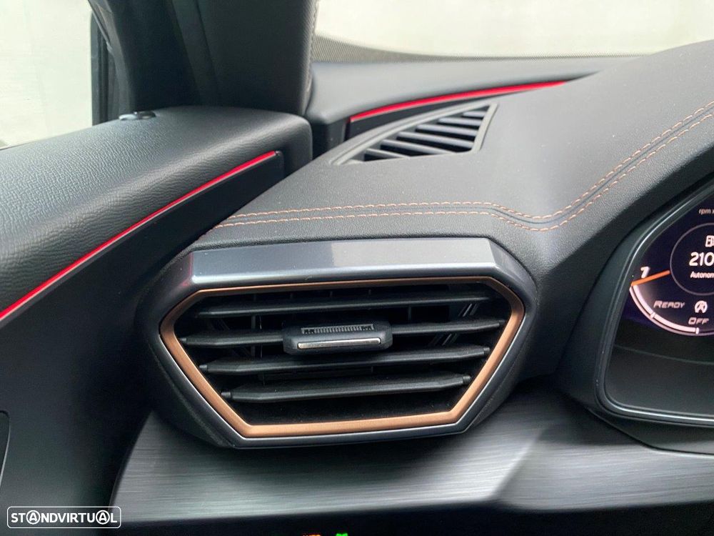 Cupra Formentor 2.0 TDI Sport - 49