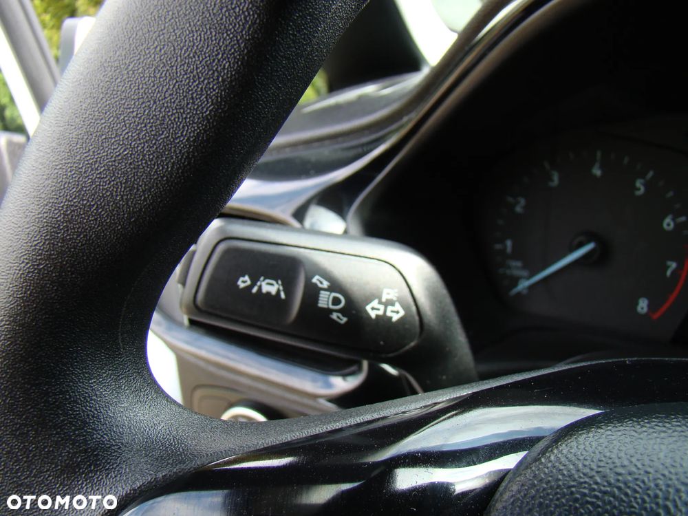 Ford Fiesta 1.1 S&S COOL&CONNECT - 22