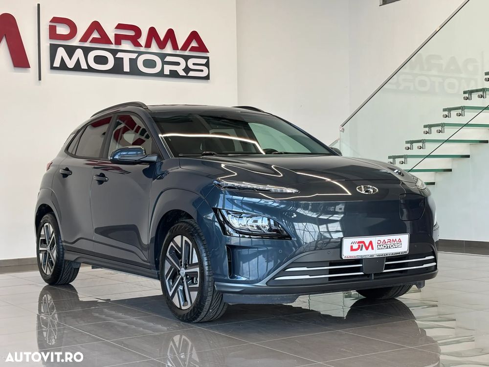 HYUNDAI Kona 2023 — imagine 2
