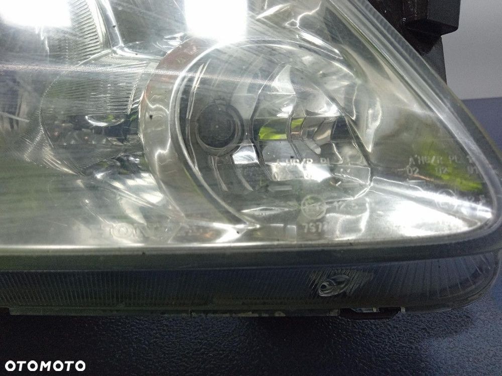 HONDA CR-V II 01- REFLEKTOR PRAWY LAMPA PRZÓD EUROPA - 6