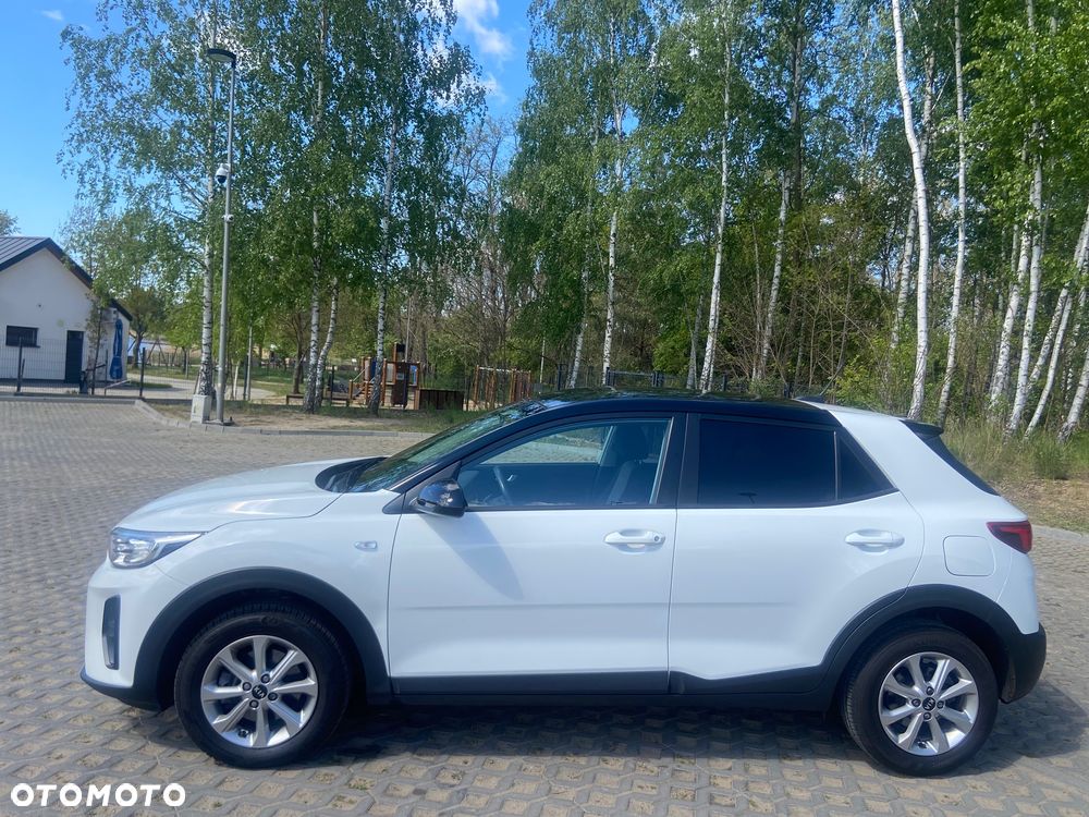 Kia Stonic 1.2 Spirit - 10