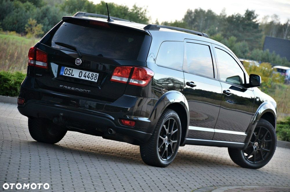 Fiat Freemont - 13