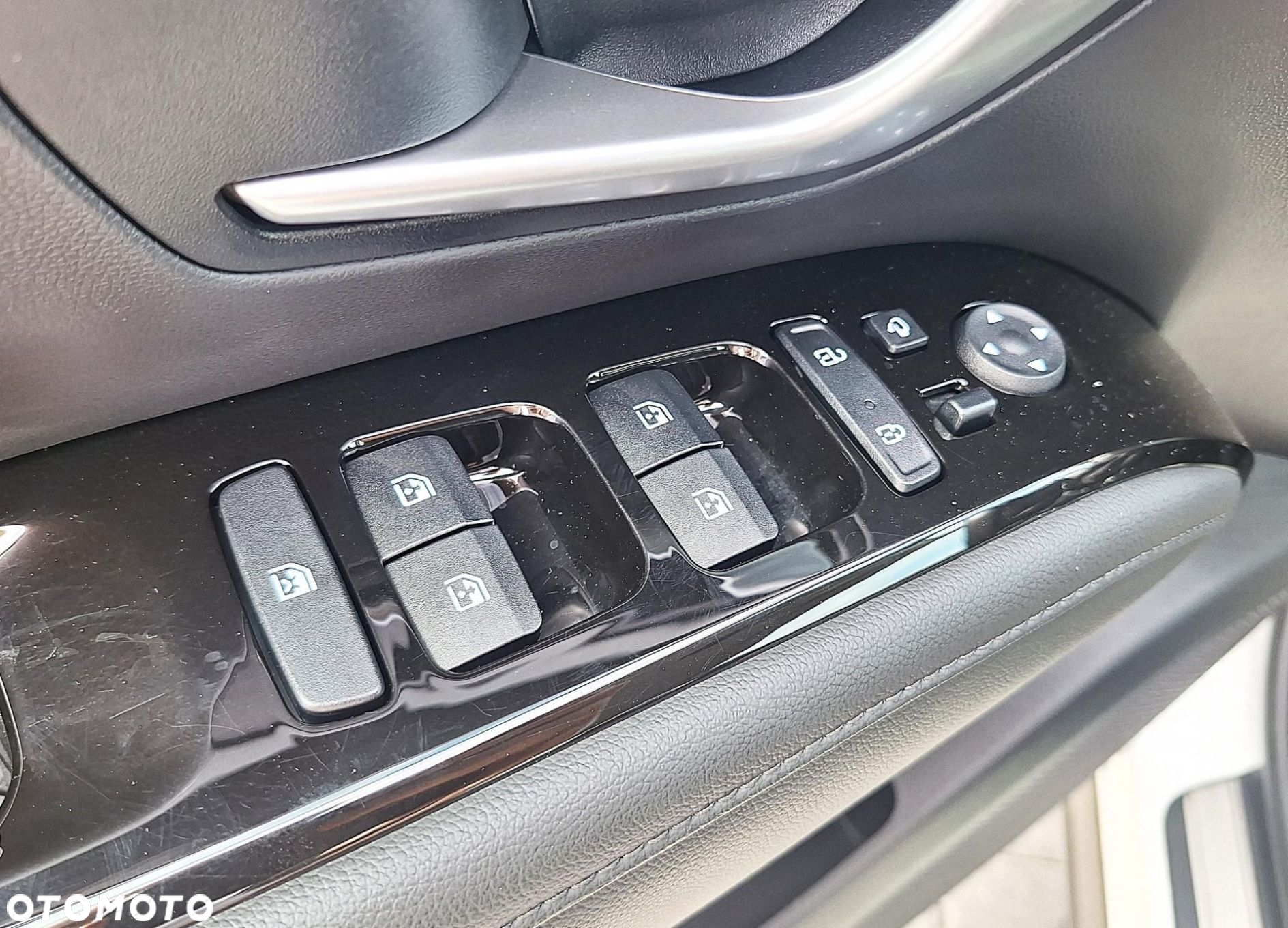 Hyundai Tucson - 9