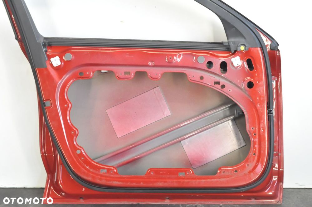 VOLVO S60 III V60 II DRZWI LEWY PRZÓD LEWE PRZEDNIE 725 - 10