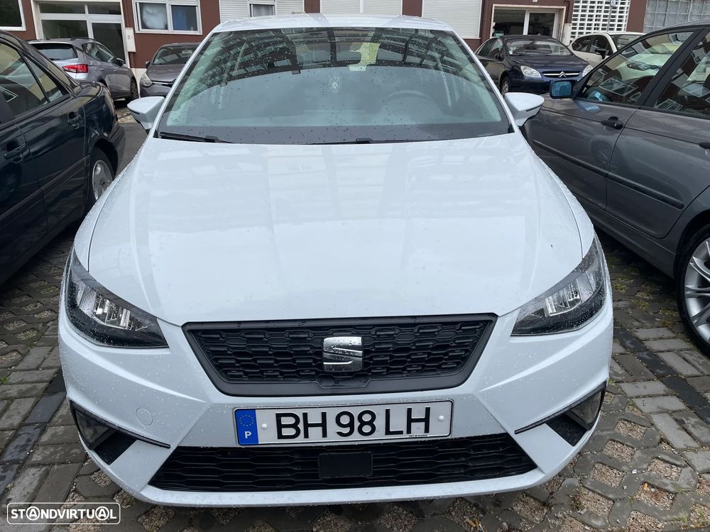 SEAT Ibiza - 3