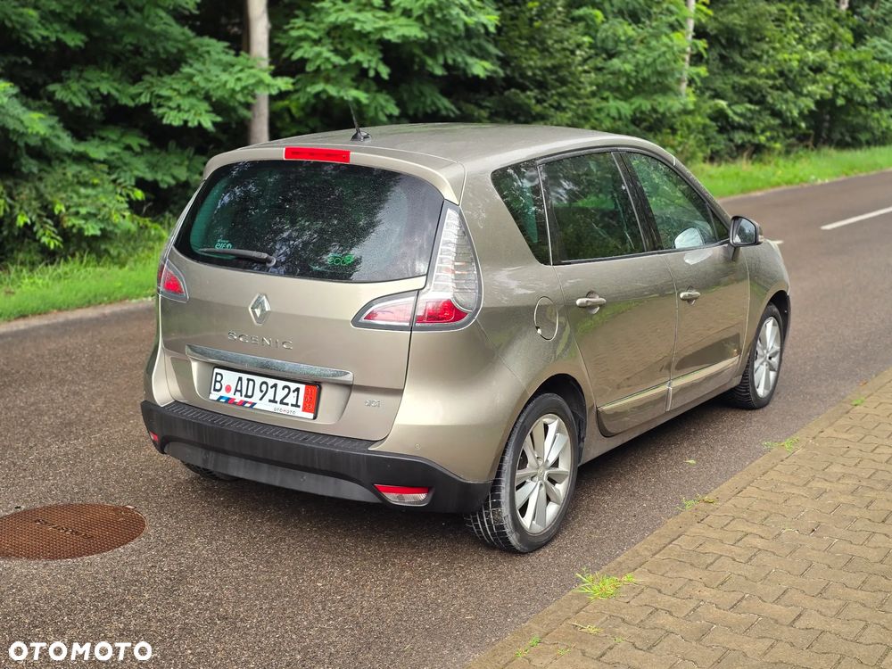Renault Scenic Energy dCi 130 S&S Xmod Bose Edition - 15