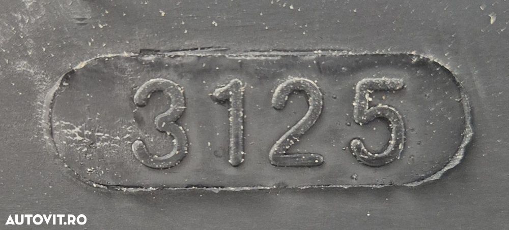 205/65 R16C 107T TERCELO WZT705 8PR Anvelope de vara - 5