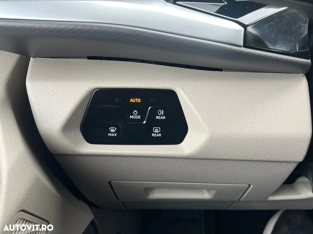 Volkswagen Multivan 2.0 TDI DSG 110KW - 20