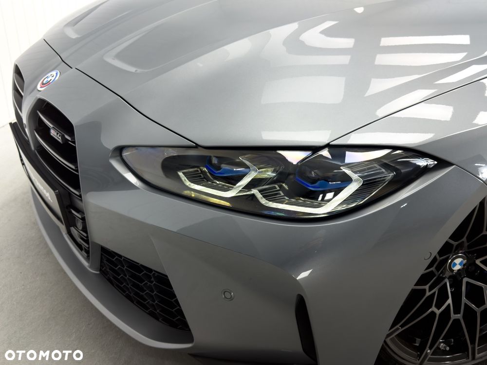 BMW M4 Competition - 12