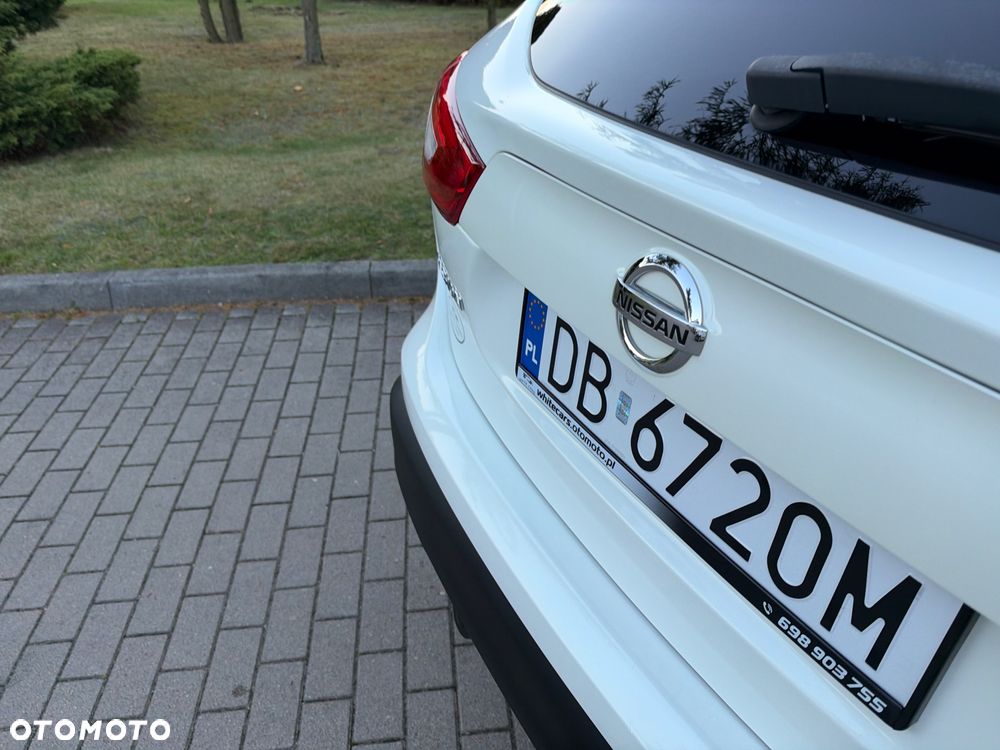 Nissan Qashqai 1.6 DIG-T 360 - 24