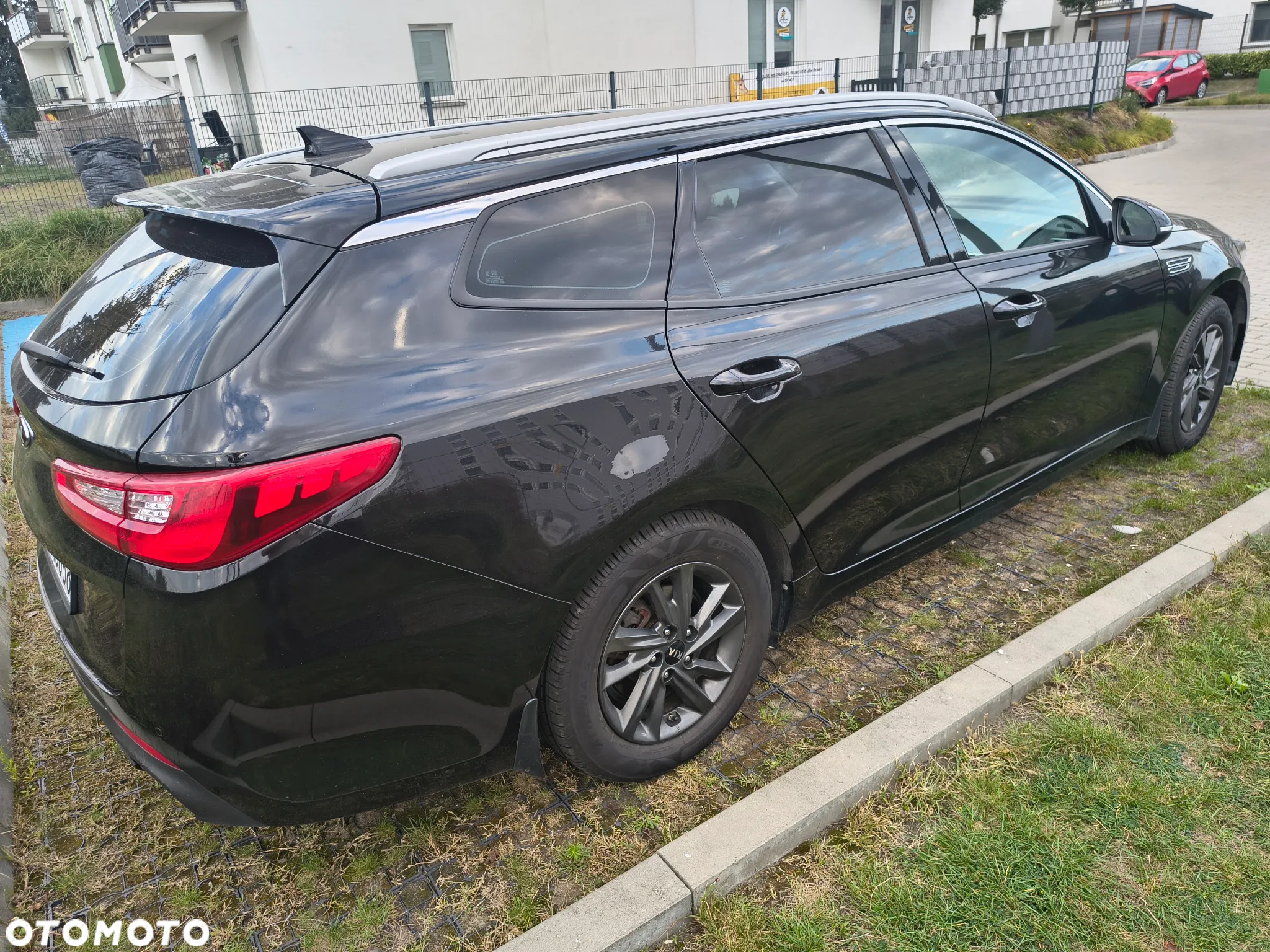 Kia Optima 2.0 M - 4