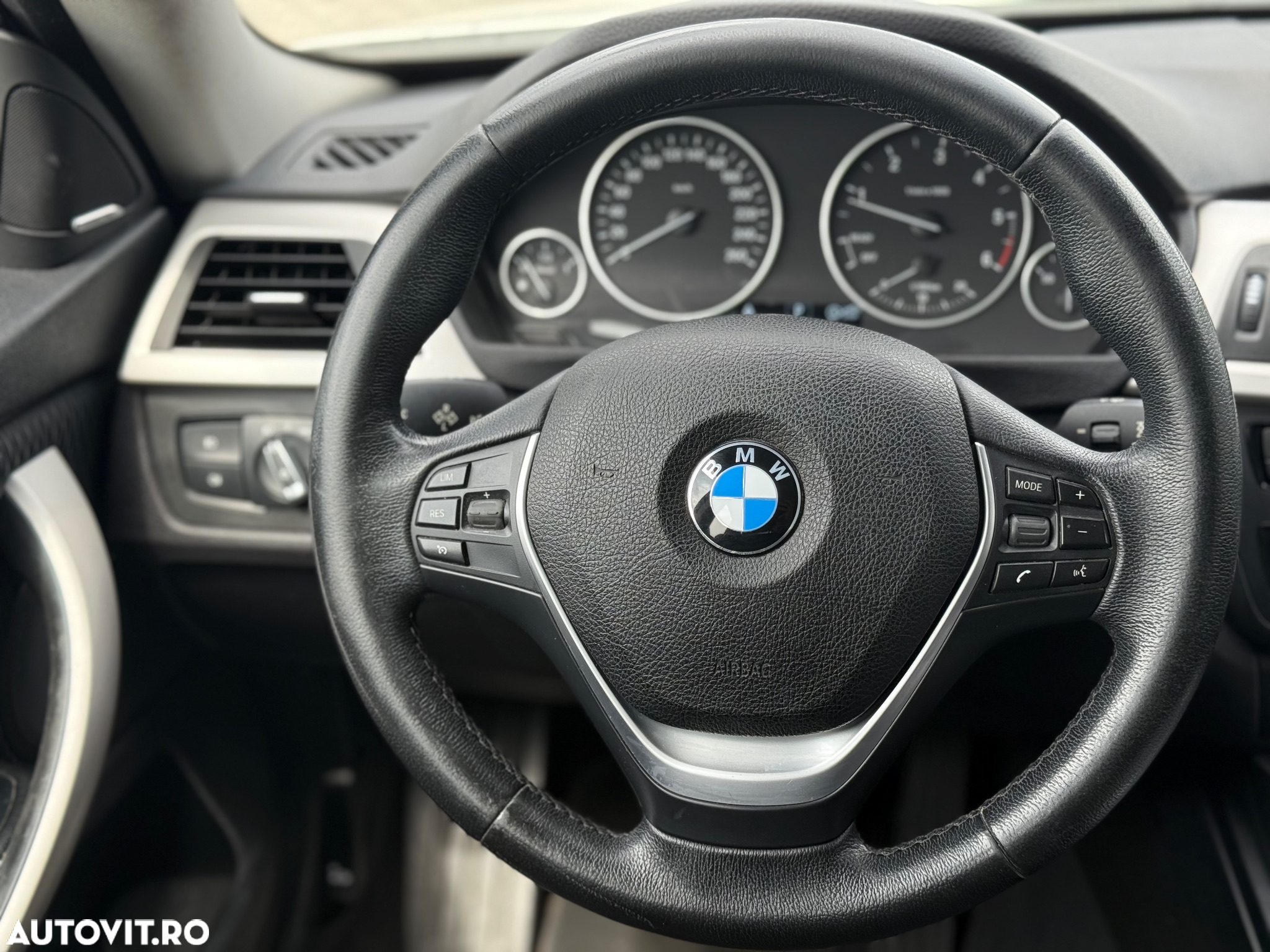 BMW Seria 4 420d Gran Coupe Aut. - 15