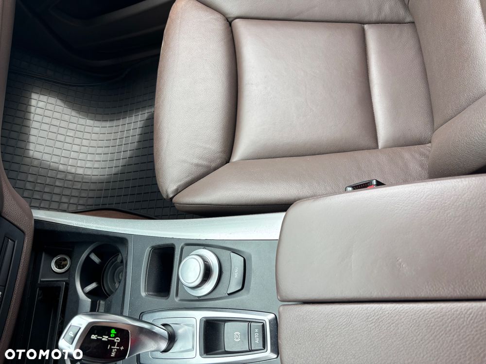 BMW X5 xDrive30d - 31