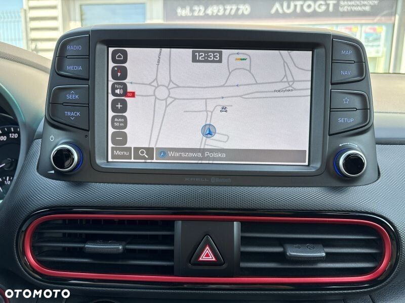 Hyundai Kona 1.0 T-GDI Premiere Style - 7