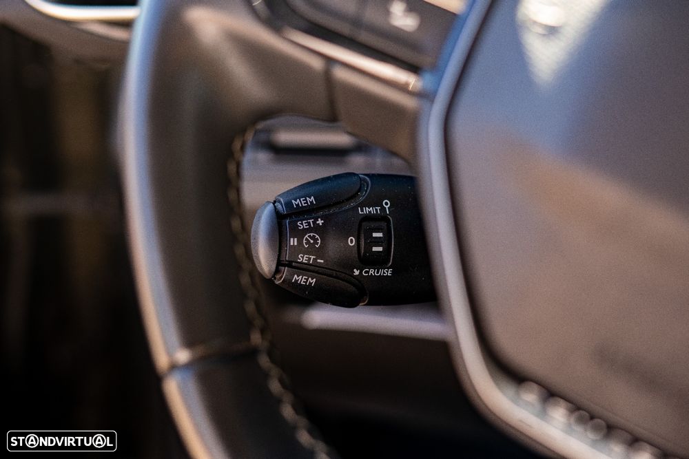 Peugeot 3008 1.5 BlueHDi Allure - 27