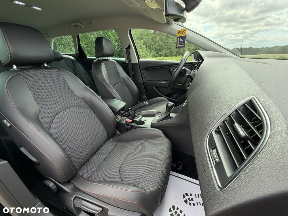 Seat Leon - 10