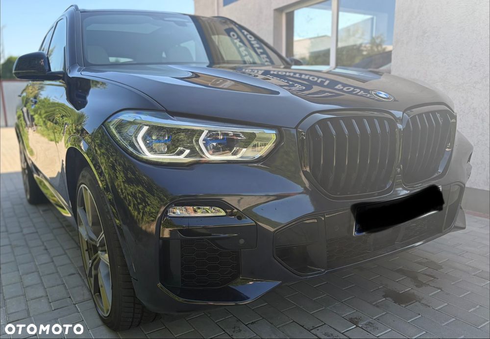 BMW X5 - 19