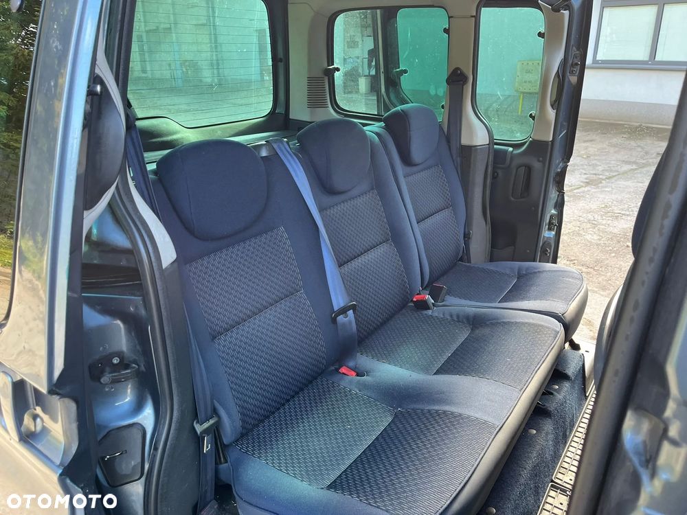 Citroën Berlingo 1.6 HDi 90 FAP Multispace - 4