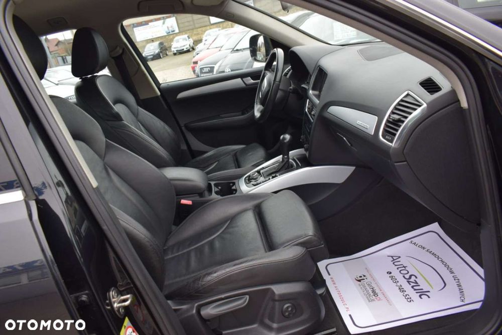 Audi Q5 - 21