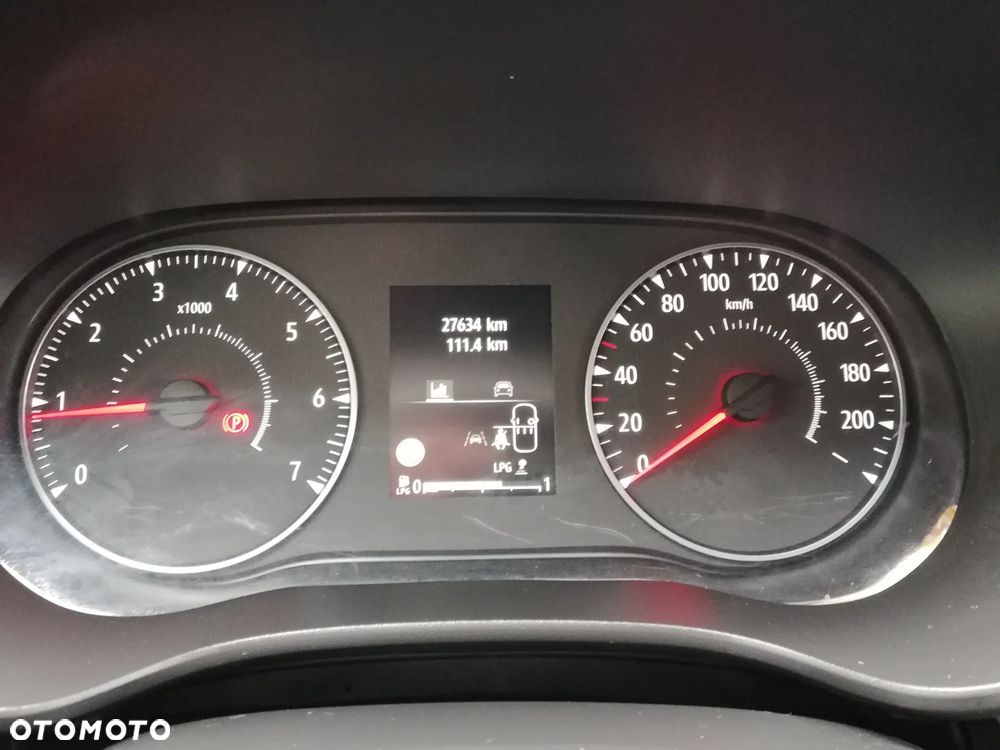 Dacia Jogger 1.0 TCe Expression 7os - 24