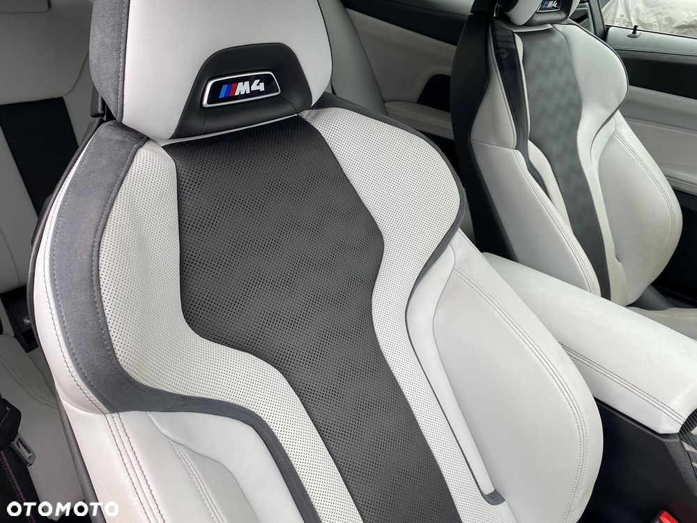 BMW M4 - 31