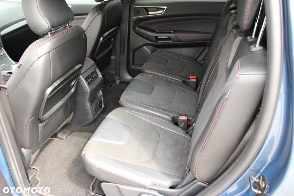 Ford S-Max - 9