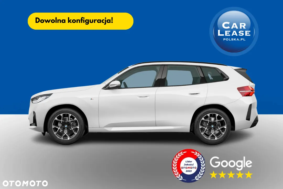 BMW X3 20d xDrive - 2