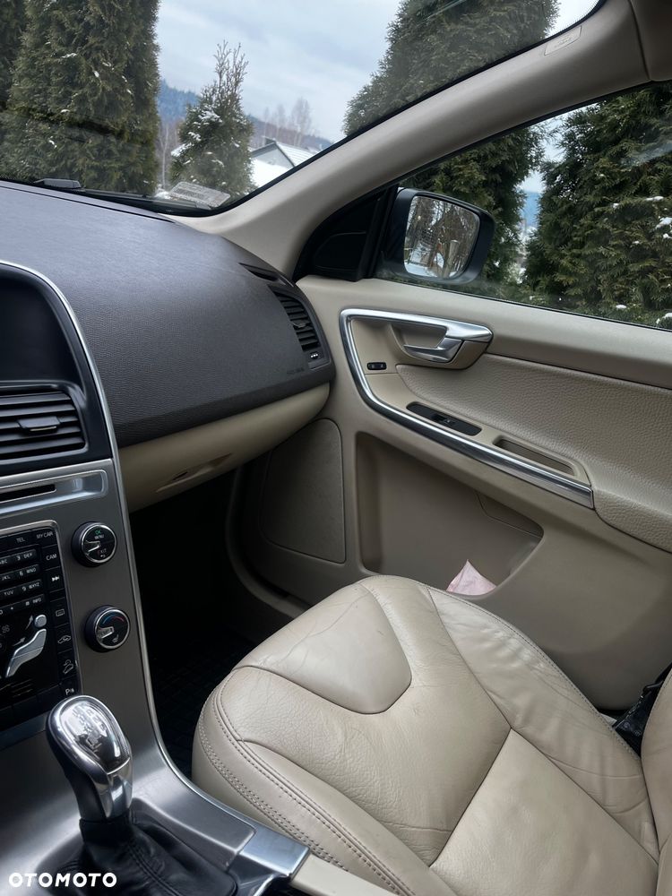 Volvo XC 60 - 11