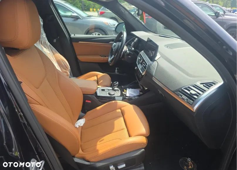 BMW X3 xDrive30i M Sport Edition - 11