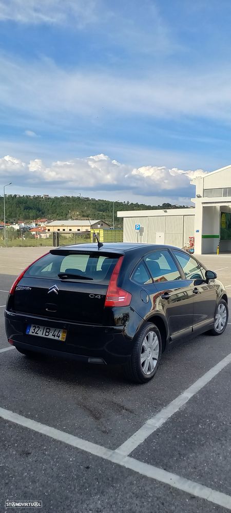 Citroën C4 1.6 HDi Business - 4