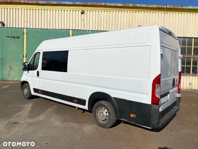 Fiat DUCATO - 8