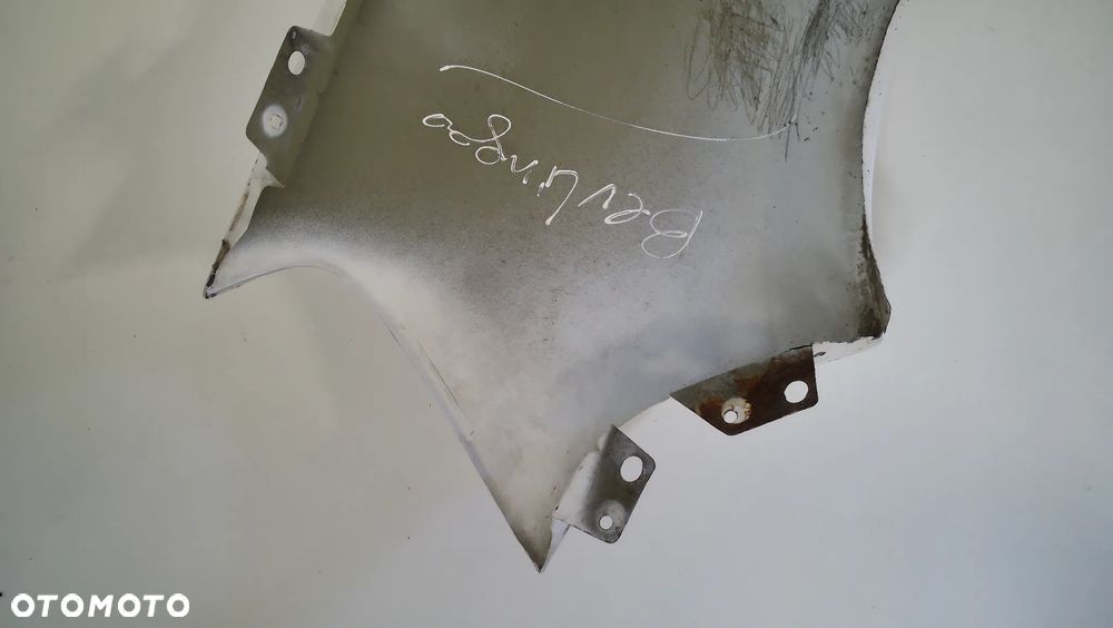 Partner Berlingo I Błotnik Prawy Przód EWPA - 6