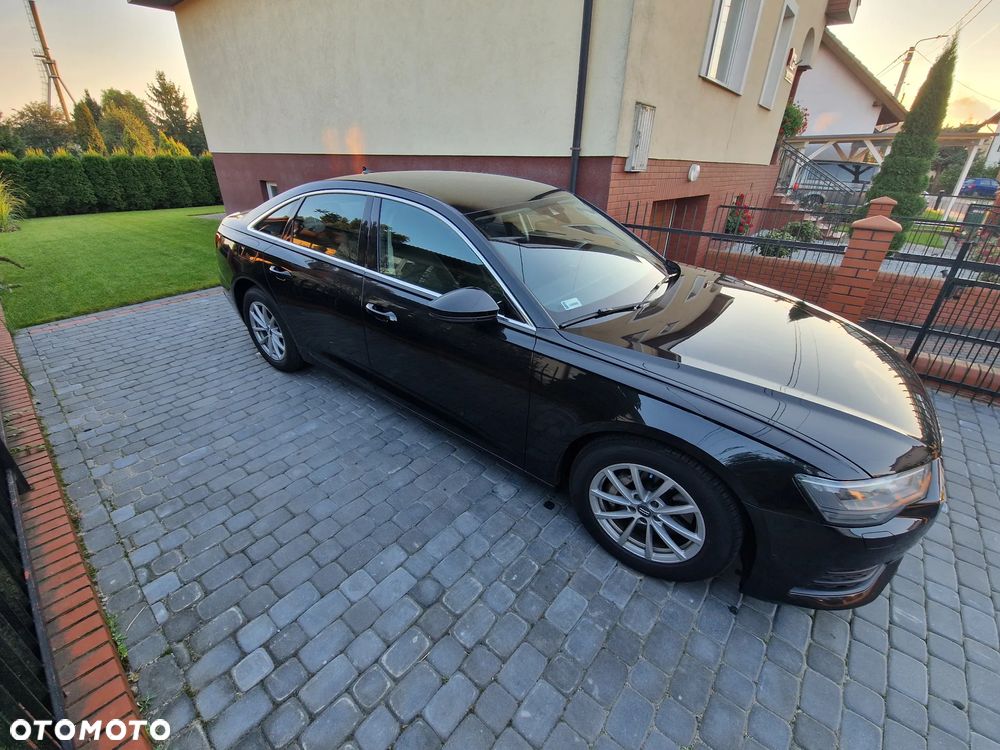 Audi A6 - 3
