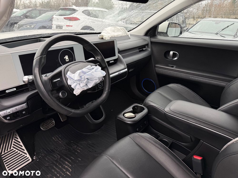 Hyundai IONIQ 5 84 kWh Centriq - 9
