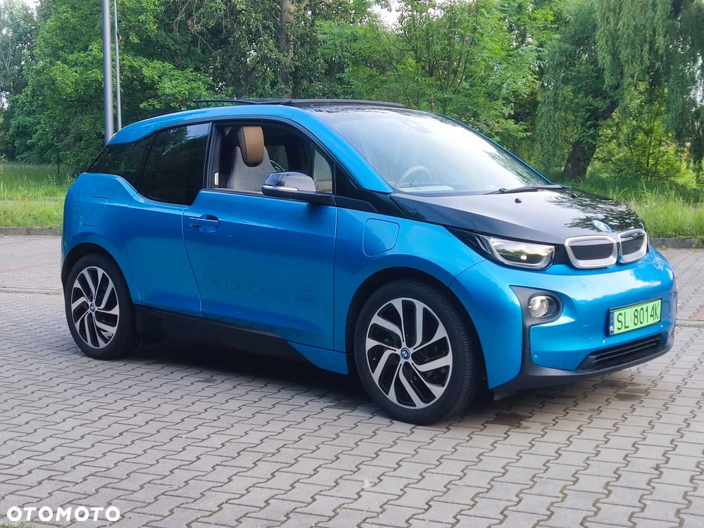 BMW i3 i3S (94 Ah) - 6