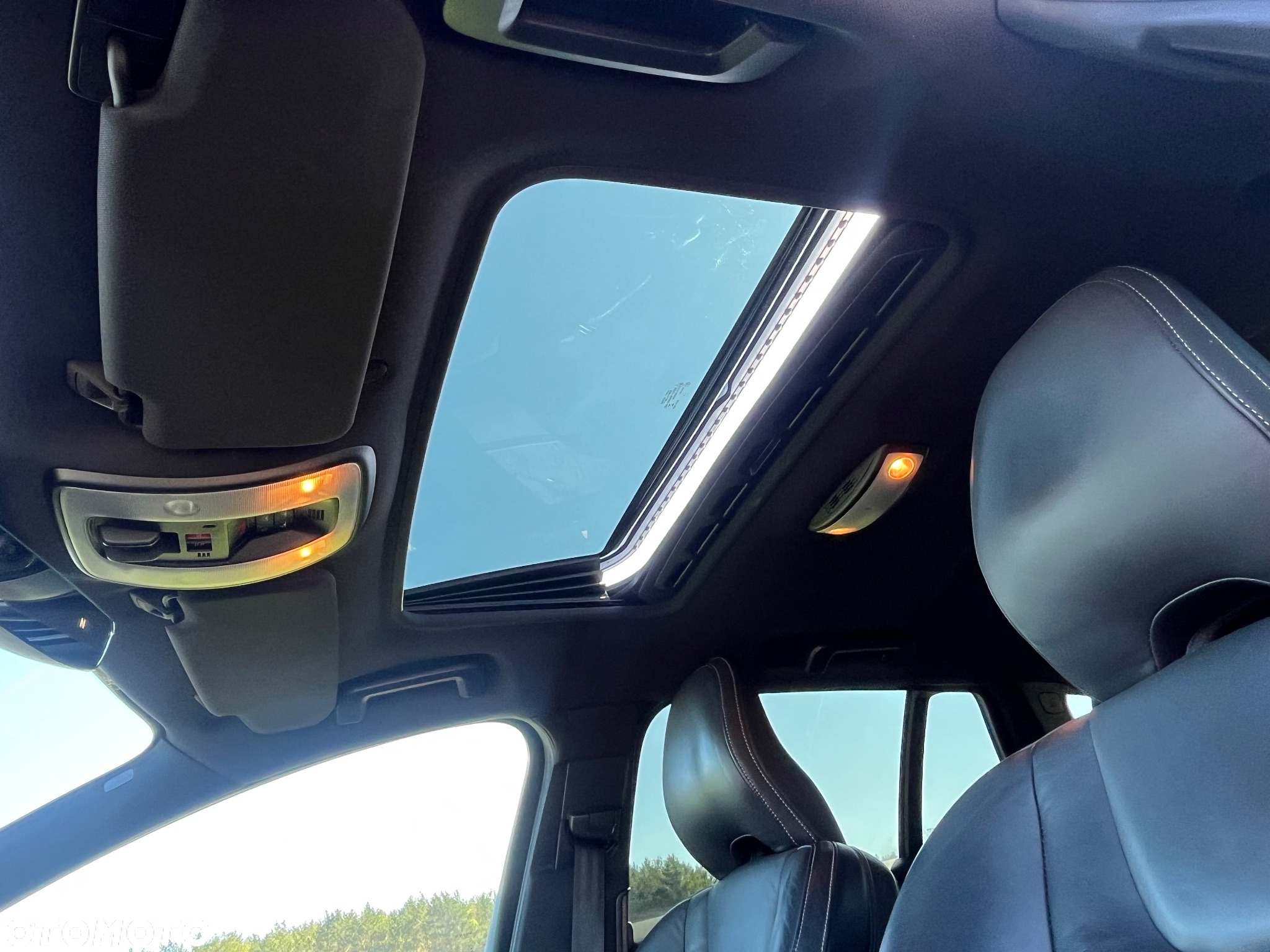 Volvo V60 - 25