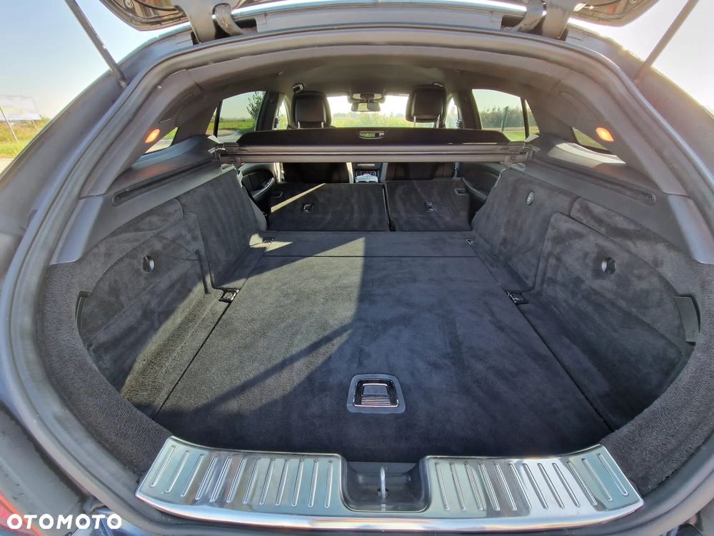 Mercedes-Benz CLS 350 (BlueTEC) d - 17