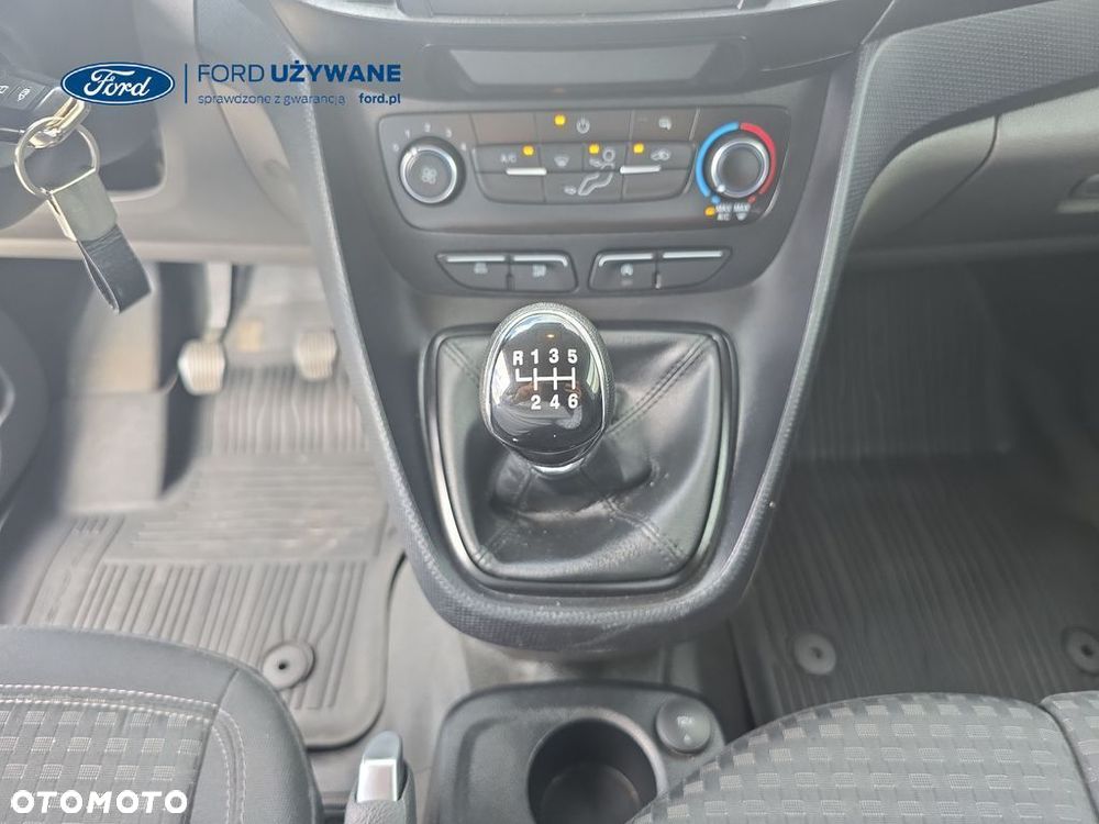 Ford Transit-connect - 20