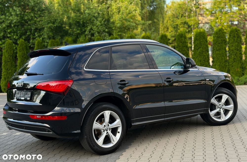 Audi Q5 - 23