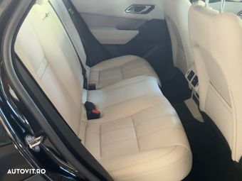 Land Rover Range Rover Velar - 8