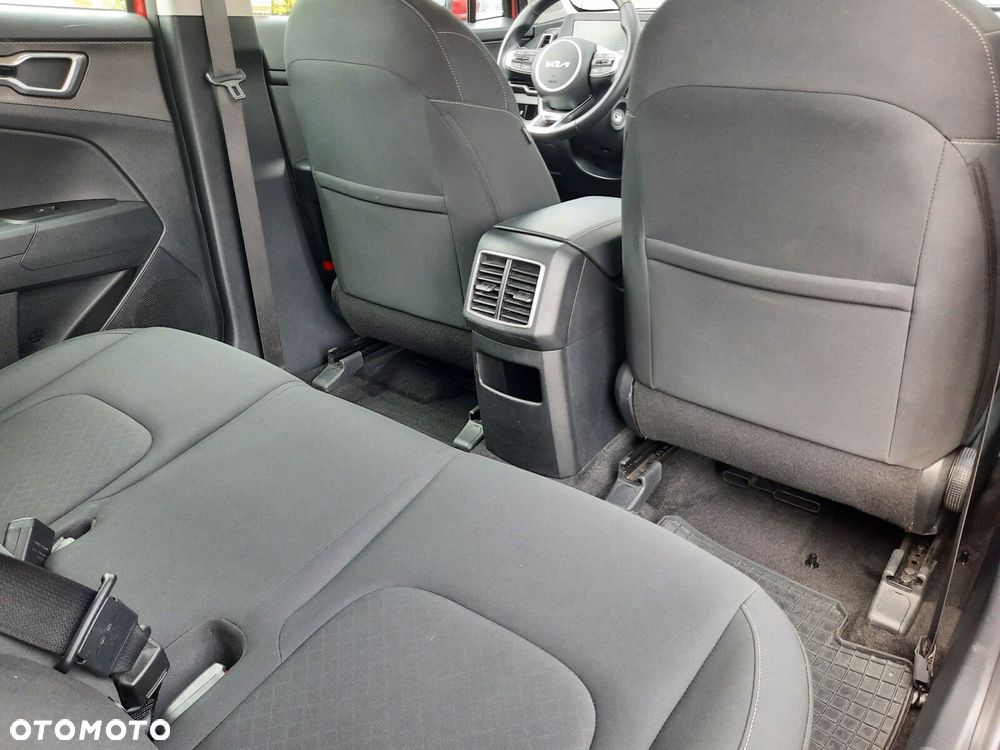 Kia Sportage 1.6 T-GDI M 2WD DCT - 17