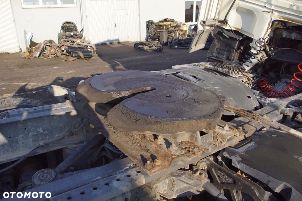 Auto na części - DAF XF 460 FT EURO 6 MX-13 2017R Silnik Skrzynia Lampa Lusterko Klamka Siodło Bak Sterownik Moduł Czujnik - 13