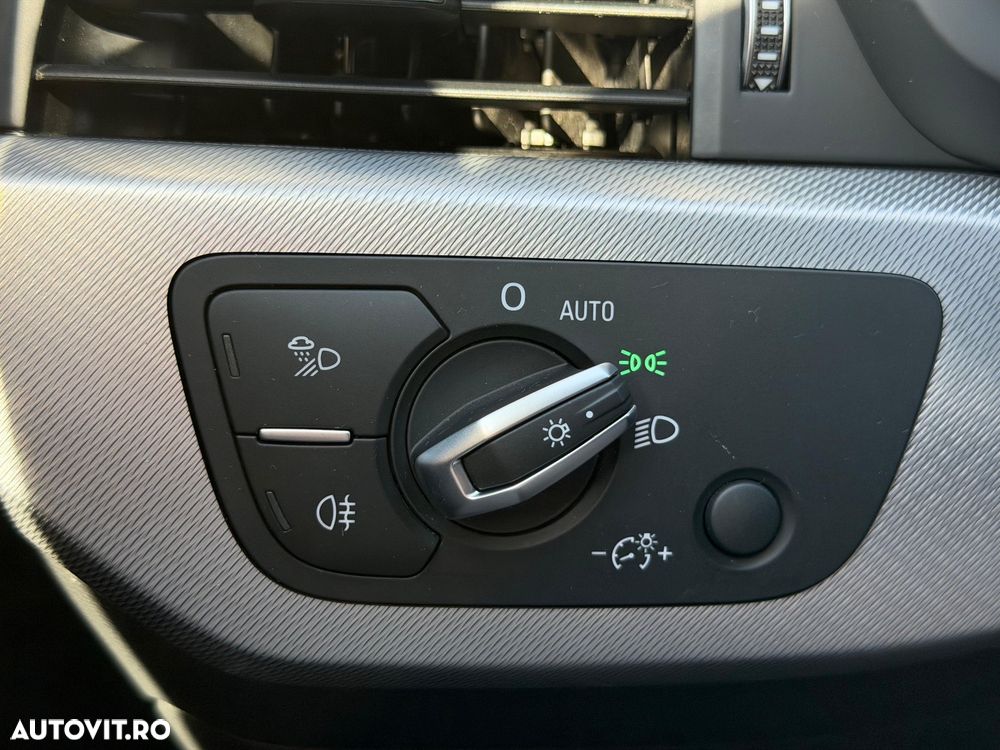 Audi A4 Limuzina 35 TDI S tronic MHEV Advanced - 31