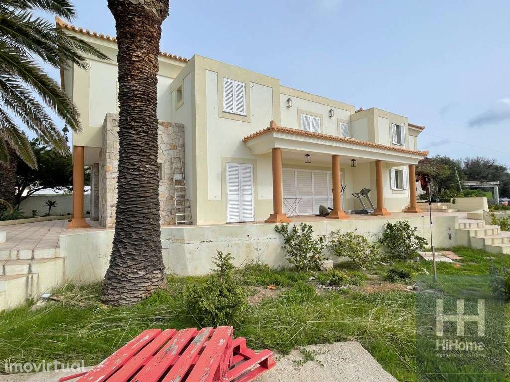 Moradia T4 no centro da Vila do Porto Santo - Grande imagem: 3/40