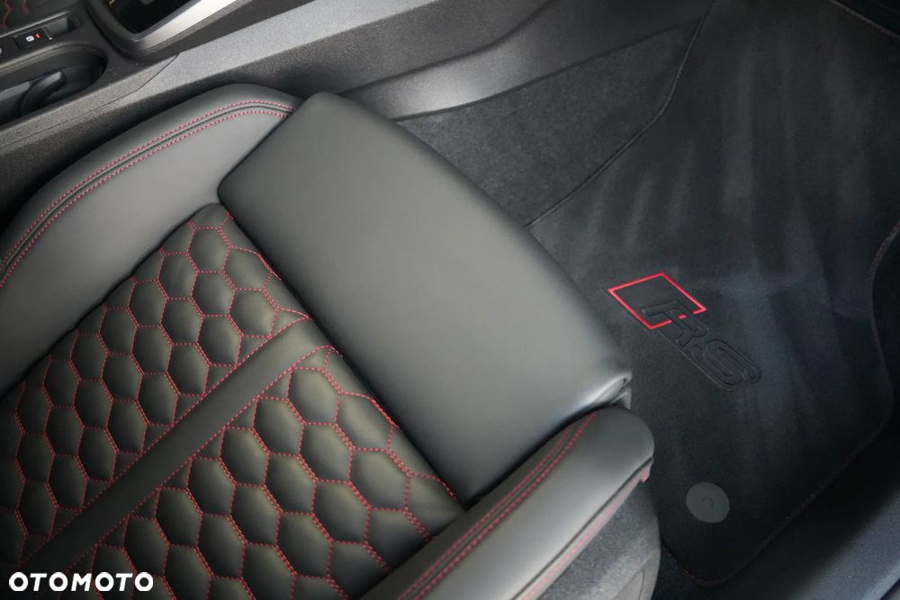 Audi RS3 Limousine TFSI Quattro S tronic - 27